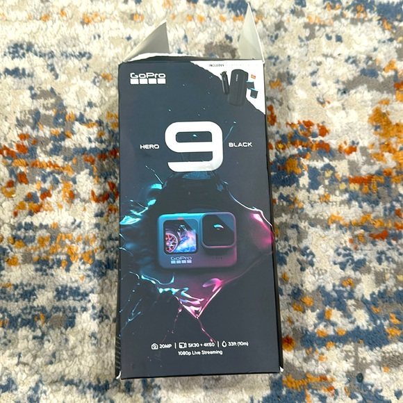Didn’t need it brand new